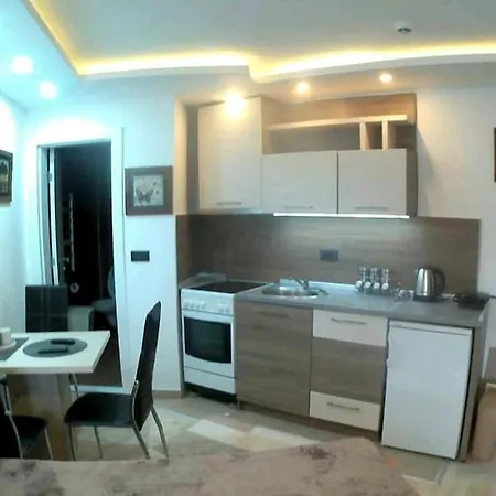 Apartment Mips S58 Milmari Kopaonik