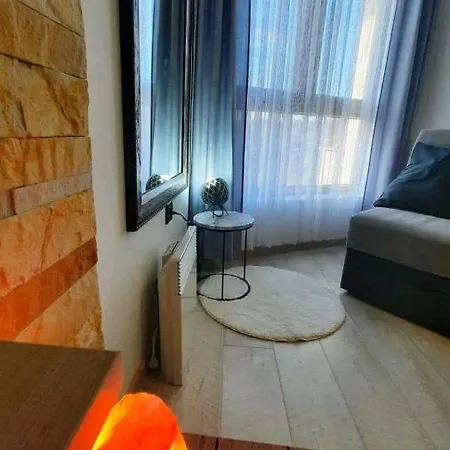 Mips S58 Milmari Apartment