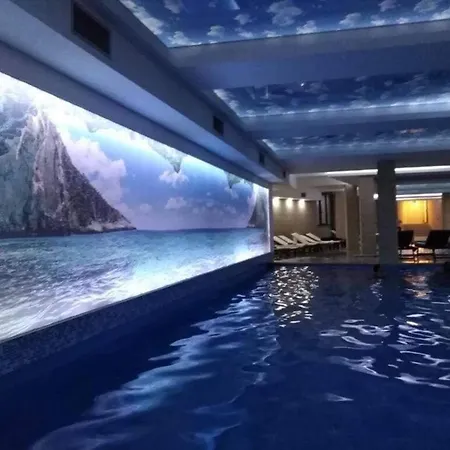 아파트 Mips Milmari