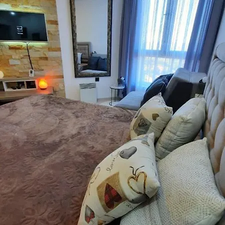 Apartment Mips S58 Milmari