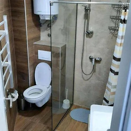 Mips S58 Milmari Kopaonik