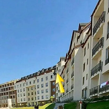 Apartment Mips S58 Milmari Kopaonik