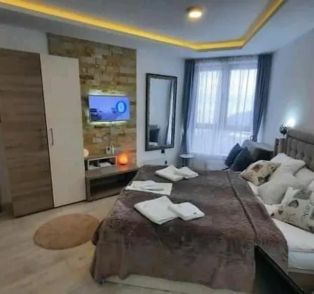 Mips S58 Milmari * Kopaonik