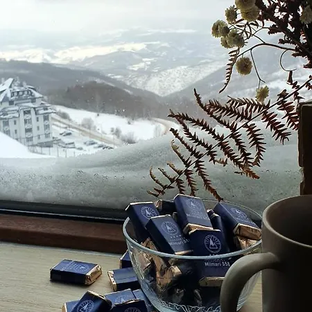 Mips S58 Milmari Kopaonik