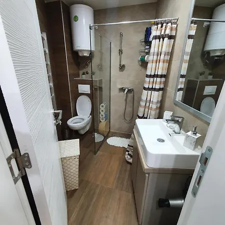 Mips S58 Milmari Kopaonik