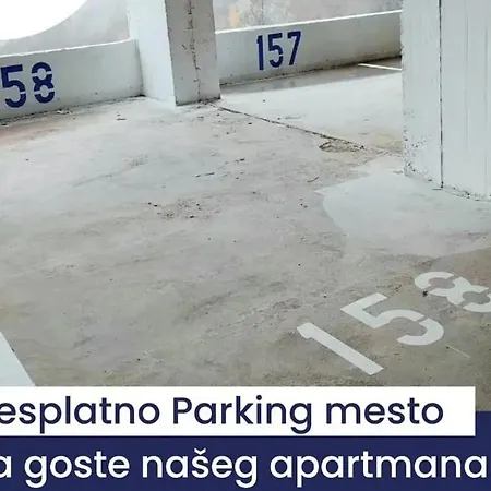 Mips S58 Milmari Apartment