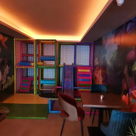 Mips S58 Milmari * Kopaonik