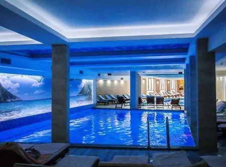 Apartment Mips S58 Milmari *