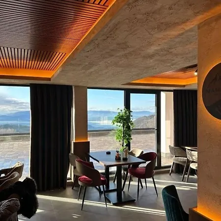 Apartment Mips S58 Milmari *