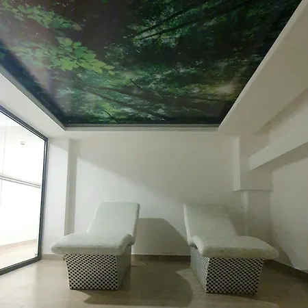 Mips S58 Milmari Apartment *