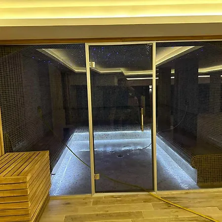 Mips S58 Milmari Apartment Kopaonik