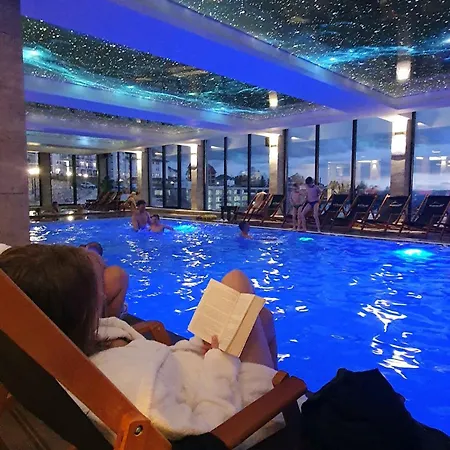 Mips S58 Milmari Apartment *