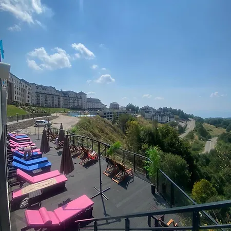 Mips S58 Milmari Apartment