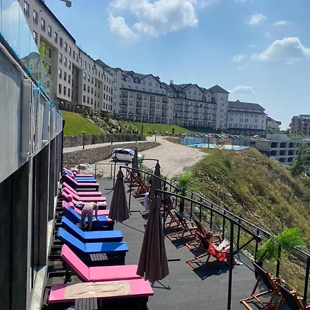 Apartment Mips S58 Milmari *