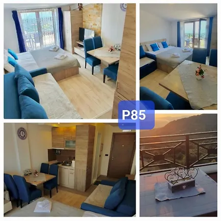 Mips Milmari 카파오닉