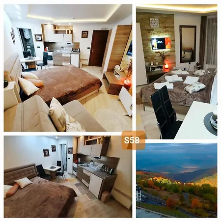 아파트 Mips Milmari