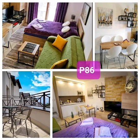 아파트 Mips Milmari *