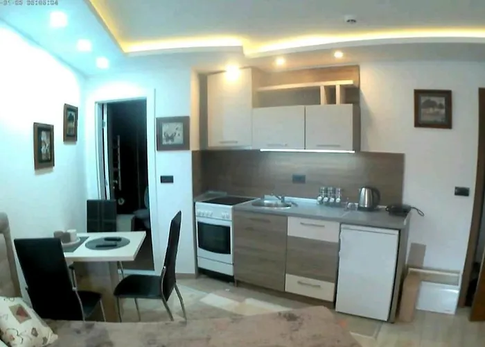 아파트 Mips Milmari 카파오닉