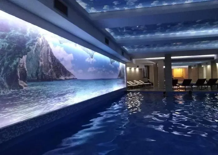 아파트 Mips Milmari