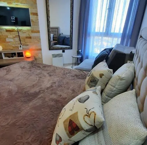 아파트 Mips Milmari