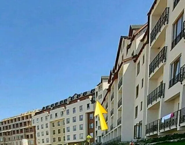 아파트 Mips Milmari 카파오닉