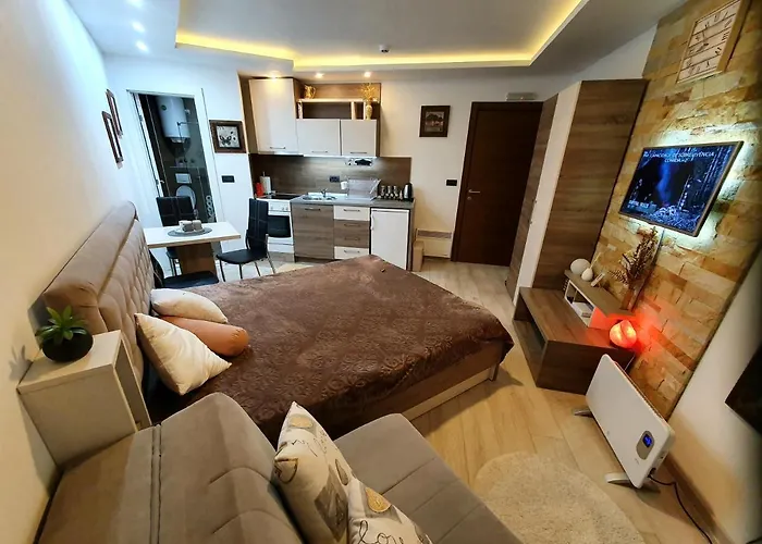 아파트 Mips Milmari 카파오닉