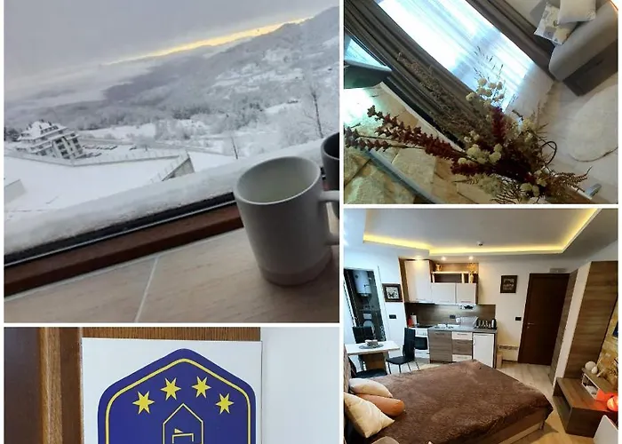 Mips Milmari 아파트 카파오닉