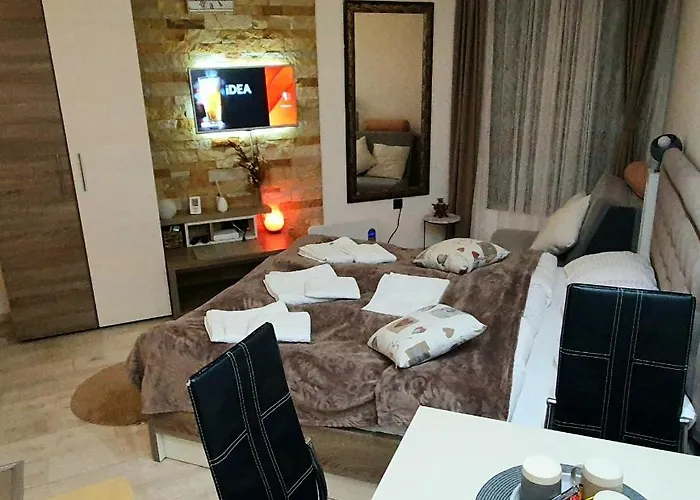 아파트 Mips Milmari