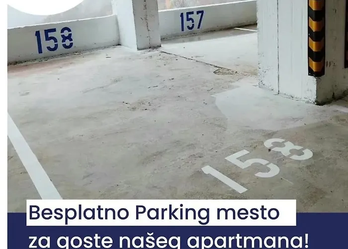 Mips Milmari 아파트