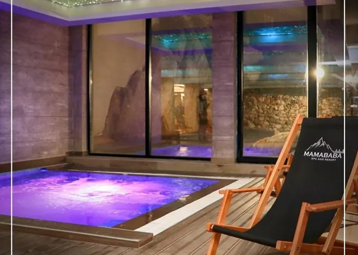 아파트 Mips Milmari 카파오닉