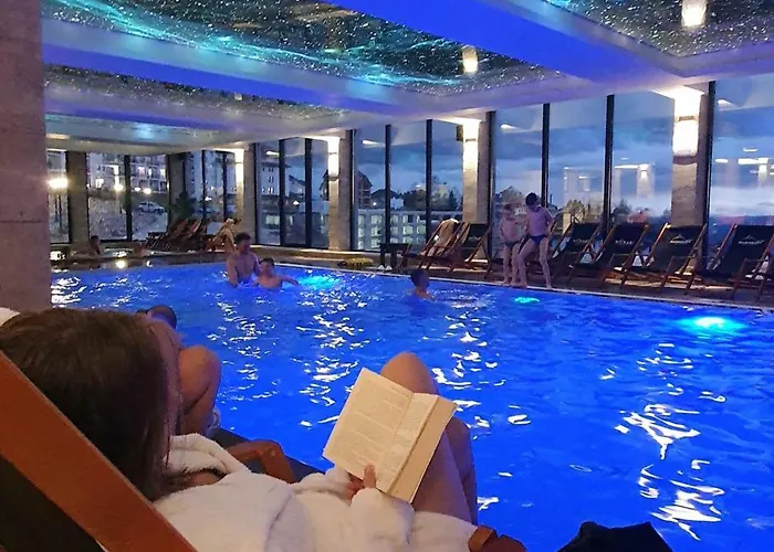 Mips Milmari 아파트 *