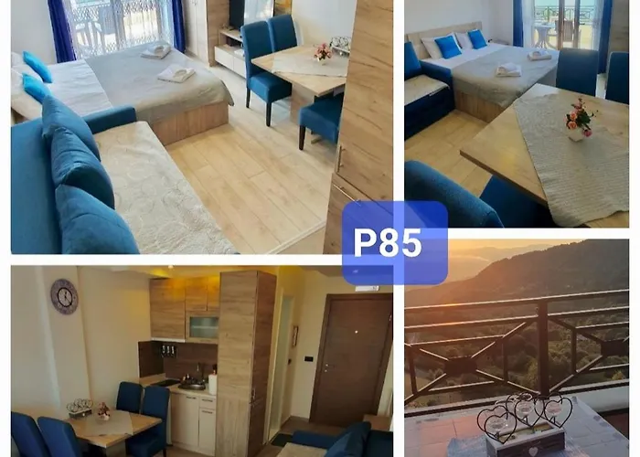 Mips Milmari 카파오닉