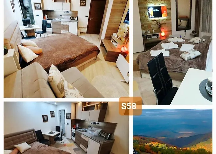 아파트 Mips Milmari