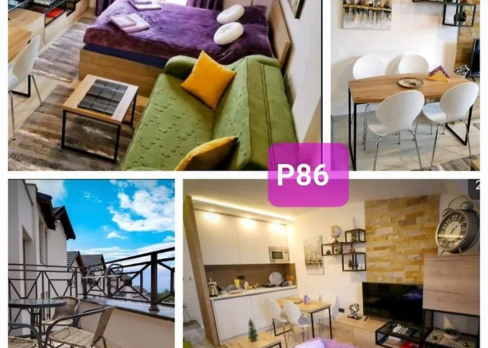 아파트 Mips Milmari *